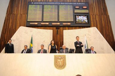 Projeto que cria o Fundo Estadual de Combate à Pobreza segue para sanção governamental