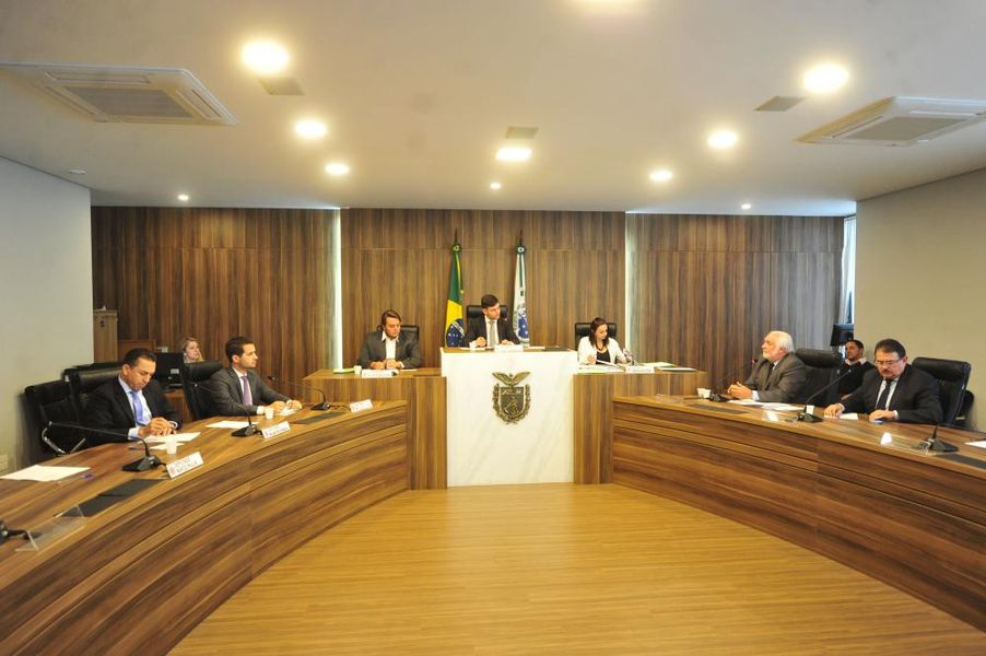 Comissão de Obras 31/10