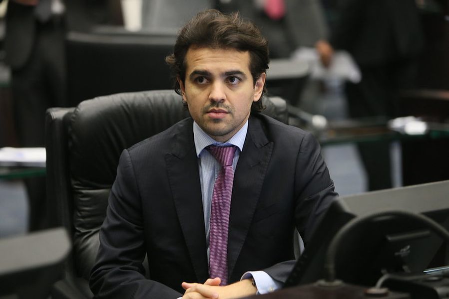 guerra lei federal