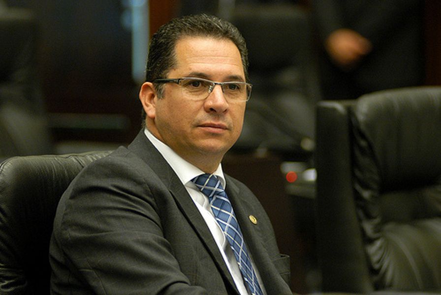 Gilson de Souza, projeto