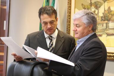 Comissão Executiva apresenta relatório sobre enquadramento dos servidores do Legislativo na terça-feira (30)