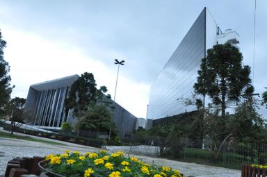 Projeto que proíbe por dez anos a exploração do gás de xisto pelo método fracking será votado na segunda-feira (28)