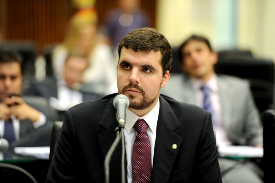 Pedro Lupion