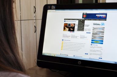 Já estão disponíveis no site da Assembleia os textos integrais de 726 proposições