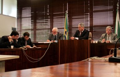 CPI dos Portos confirma dívidas trabalhistas da APPA  de mais de R$ 700 milhões
