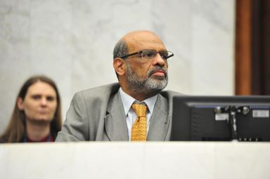 Secretário da Fazenda afirma que situação fiscal do estado é estável e positiva