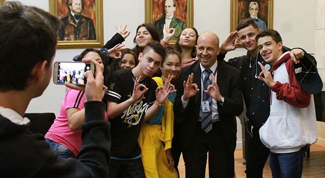 Galeria Assembleia - Foto 2