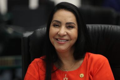 Maio Laranja, mês de combate à pedofilia