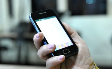 Paranhos e promotor de Defesa do Consumidor definem novas ações na telefonia móvel