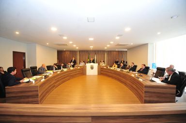 CCJ faz sessão extraordinária nesta segunda-feira (28), às 13h30