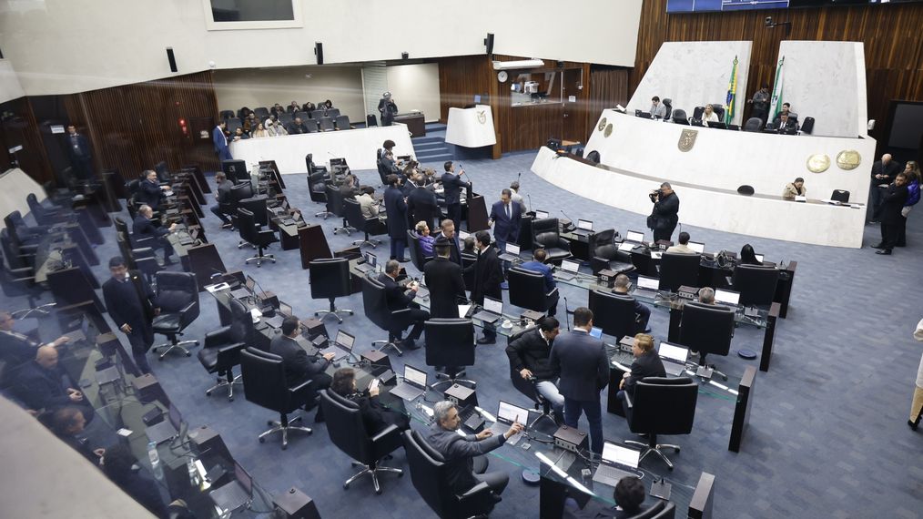 Aprovada criação de Campanha Permanente de Aconselhamento Genético no Paraná