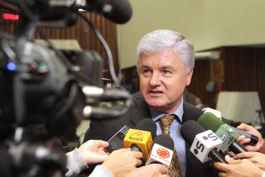 Legislativo abrirá espaço para posicionamentos sobre a PEC das eleições no TJ