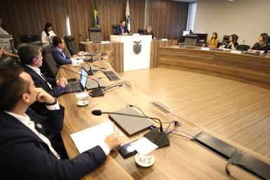 Comissões permanentes têm papel essencial no debate dos projetos em tramitação na Assembleia Legislativa
