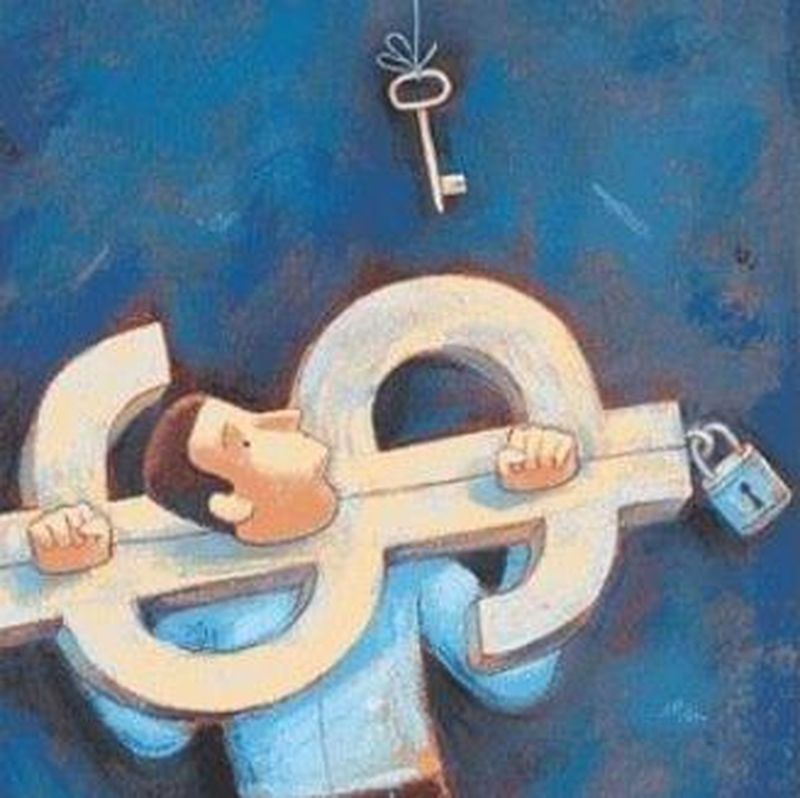 Projeto Prevê Acordo Direto Entre Devedor e Credor