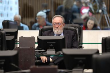 Movimento Negro agradece apoio do deputado e da Assembleia