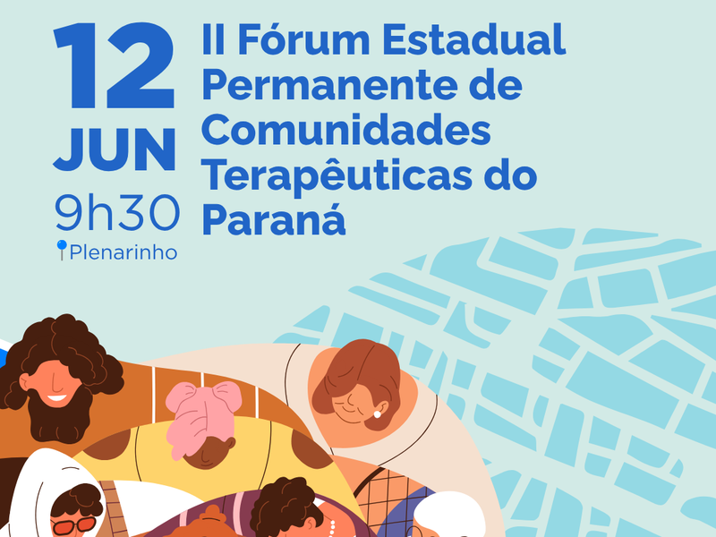 forum com terapeuticas 08062026