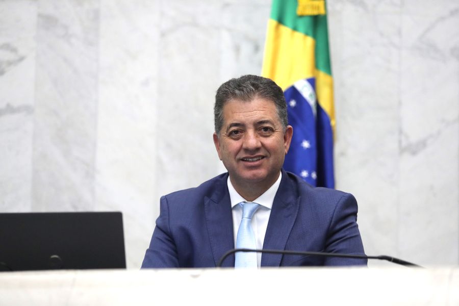 cobra congregação