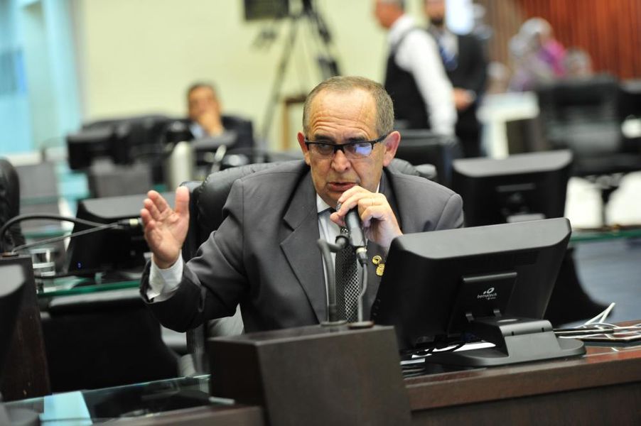 Deputado Delegado Recalcatti