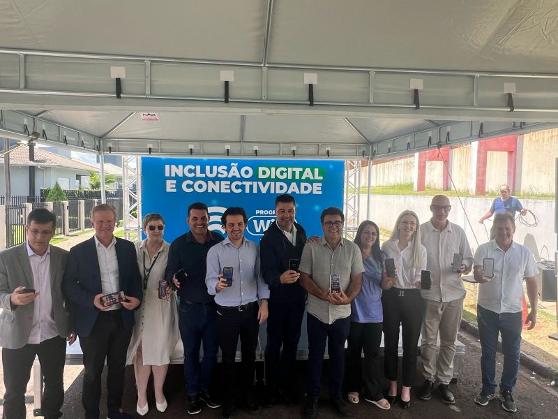 corti conectividade