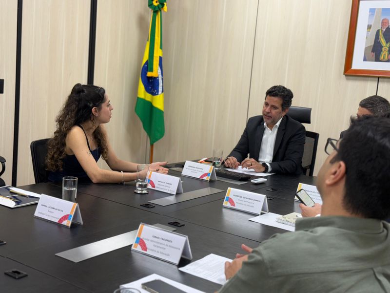 ana julia brasilia