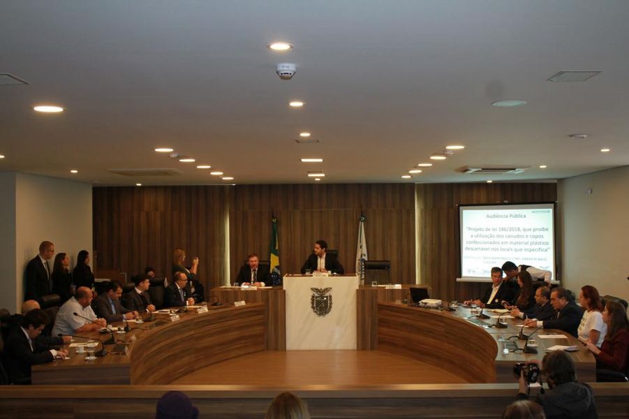 comissão de industria e comércio