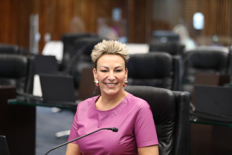Cloara Pinheiro Procuradoria