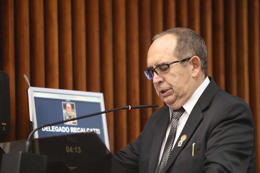 recalcatti concurso