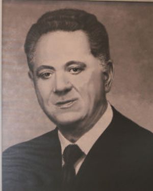 Foto do deputado Quielse Crisóstomo