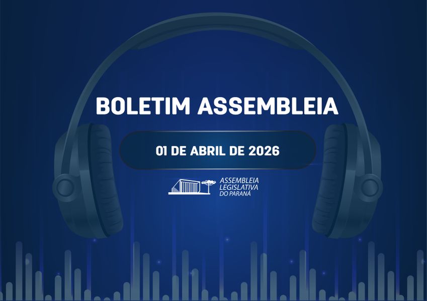 Boletim Assembleia 0104