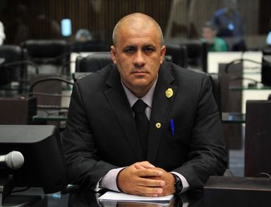 Emenda do deputado Soldado Fruet visa proibir atuais empresas de disputarem a nova licitação do pedágio