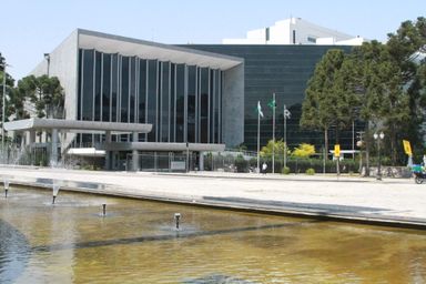 Assembleia realiza sessões e audiências publicas de forma remota durante lockdown