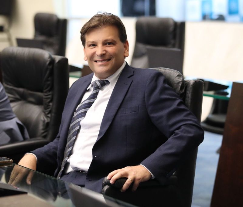 paulo gomes procons