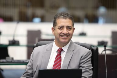 Deputado Cobra Repórter solicita a criação da Agência do Trabalhador da Cultura no Paraná