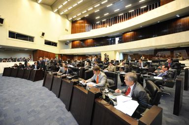 Projeto que cria o Programa de Estímulo à Cidadania Fiscal é aprovado em segunda discussão