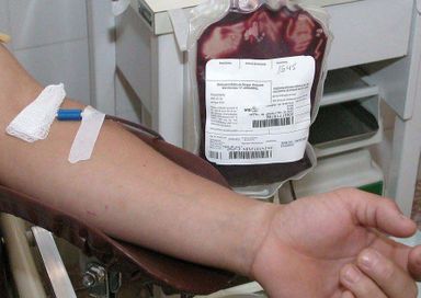 Julho Vermelho: Mês de conscientização e incentivo à doação de sangue agora é lei