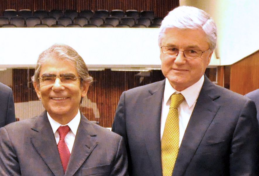 Ministro
