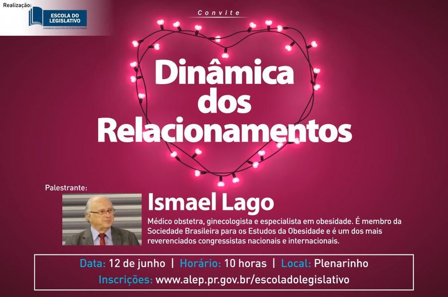 Escola Legislativo