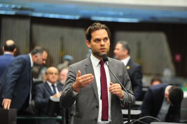 Assembleia aprova projeto que cria o Circuito Cicloturístico do Alto do Iguaçu