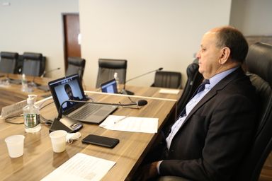 Prevenção, diagnóstico e acesso ao tratamento do câncer de próstata são debatidos em audiência pública