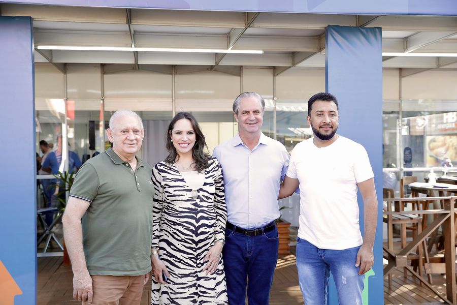 EXPOINGÁ AUTORIDADES 1