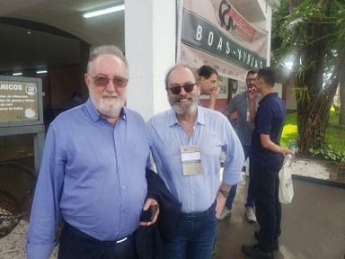 No encontro sobre animais peçonhentos, deputado Tercilio Turini (PSD) ressalta relevância das universidades no progresso do Paraná