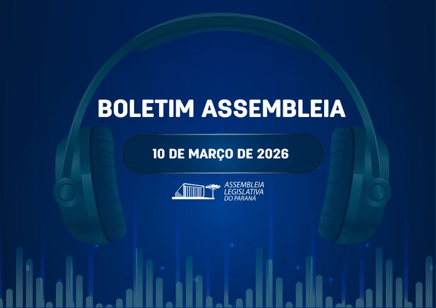 Boletim Assembleia 1003
