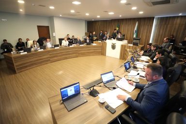 CCJ aprova proposta que quer garantir merenda 100% orgânica