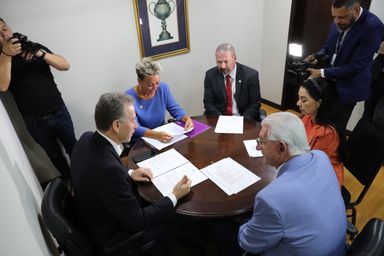 Em sua primeira reunião do ano, Comissão de Cultura aprova cinco projetos de lei