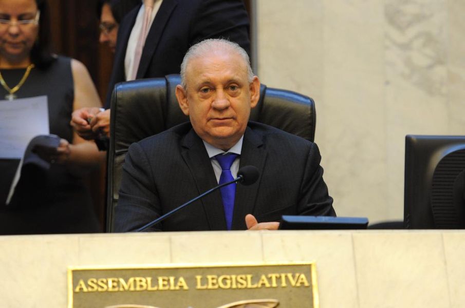 Ademar Traiano