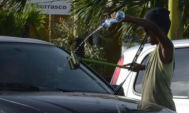 Semana de Combate ao Trabalho Infantil reforça conscientização sobre a violação dos direitos da criança e do adolescente