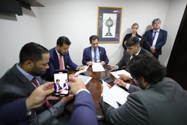 Comissão de Segurança Pública aprova quatro projetos de lei