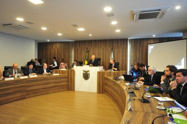 Deputados querem aprofundar diálogo com as universidades estaduais