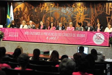 Audiências públicas mobilizam os paranaenses e promovem o exercício da democracia