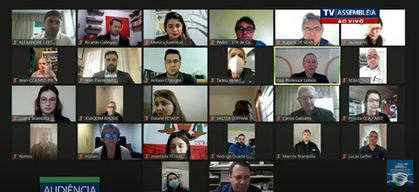 Audiência debate políticas para a permanência do jovem no campo